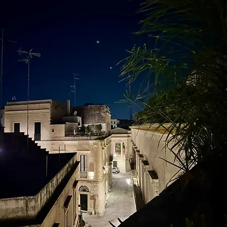 Apartment Sottolavolta Lecce