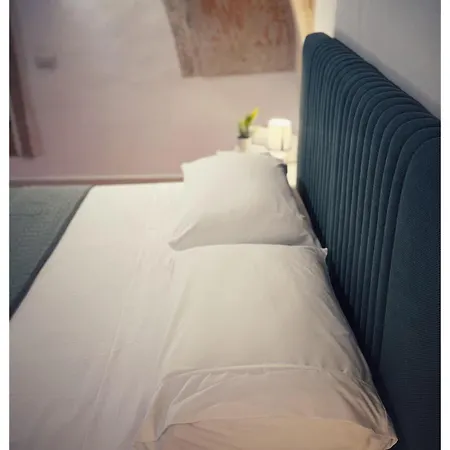 Apartment Sottolavolta Lecce