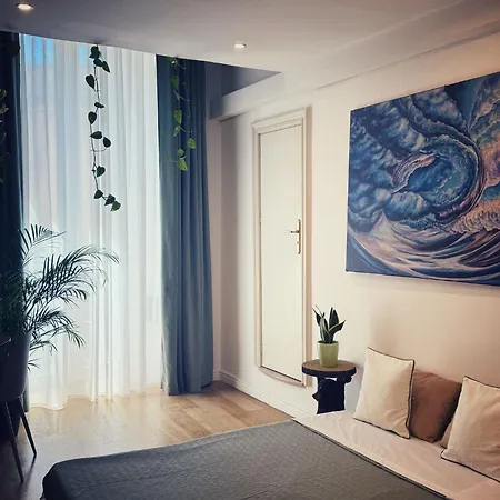 Sottolavolta Apartment *